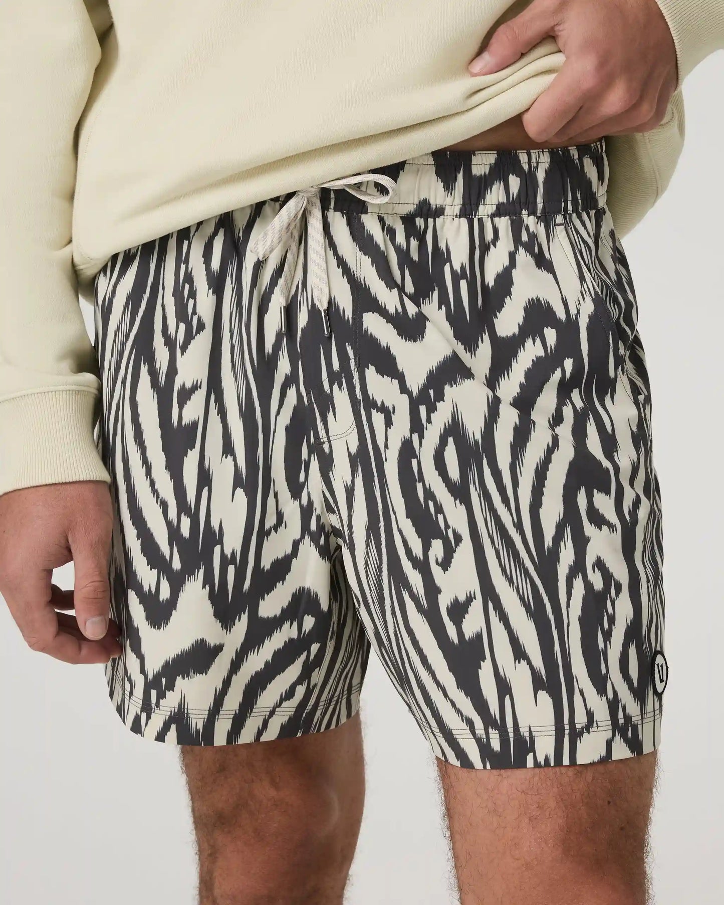 Kore Short Unlined 5"