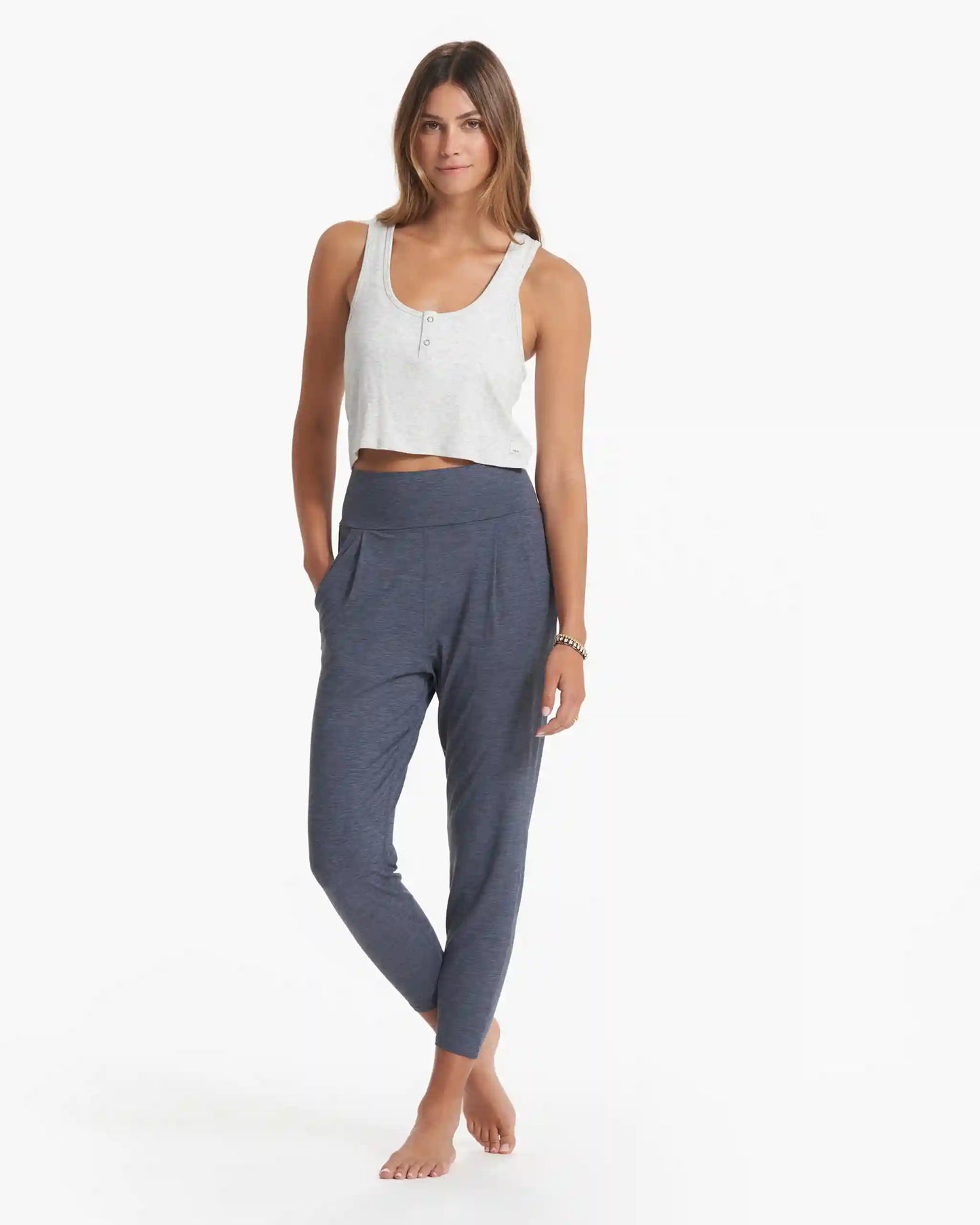 Lux At Ease Pant