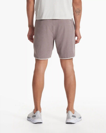 Banks Short Unlined 7"