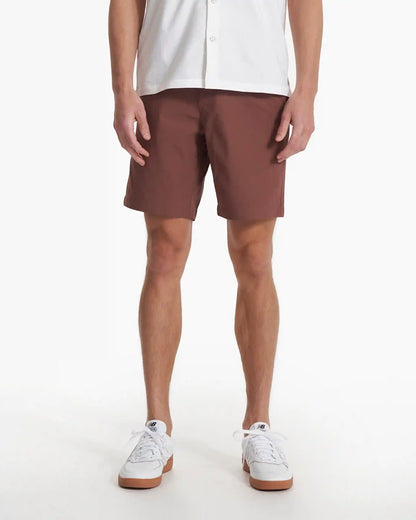 Vuori Meta™ Short 8"