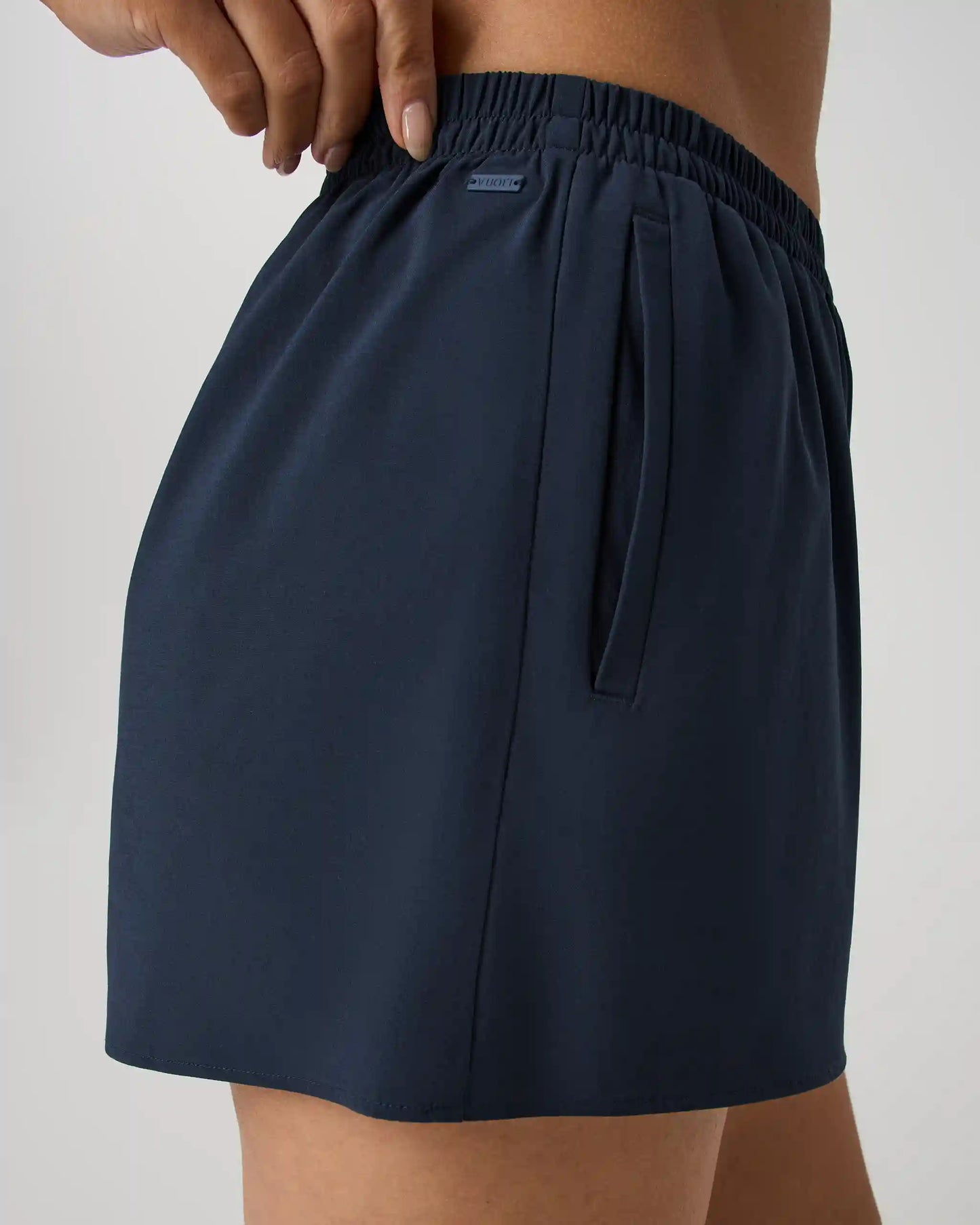 Villa Everyday Short
