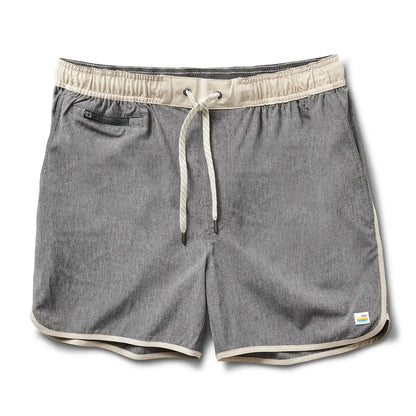 Banks Short Unlined 5"