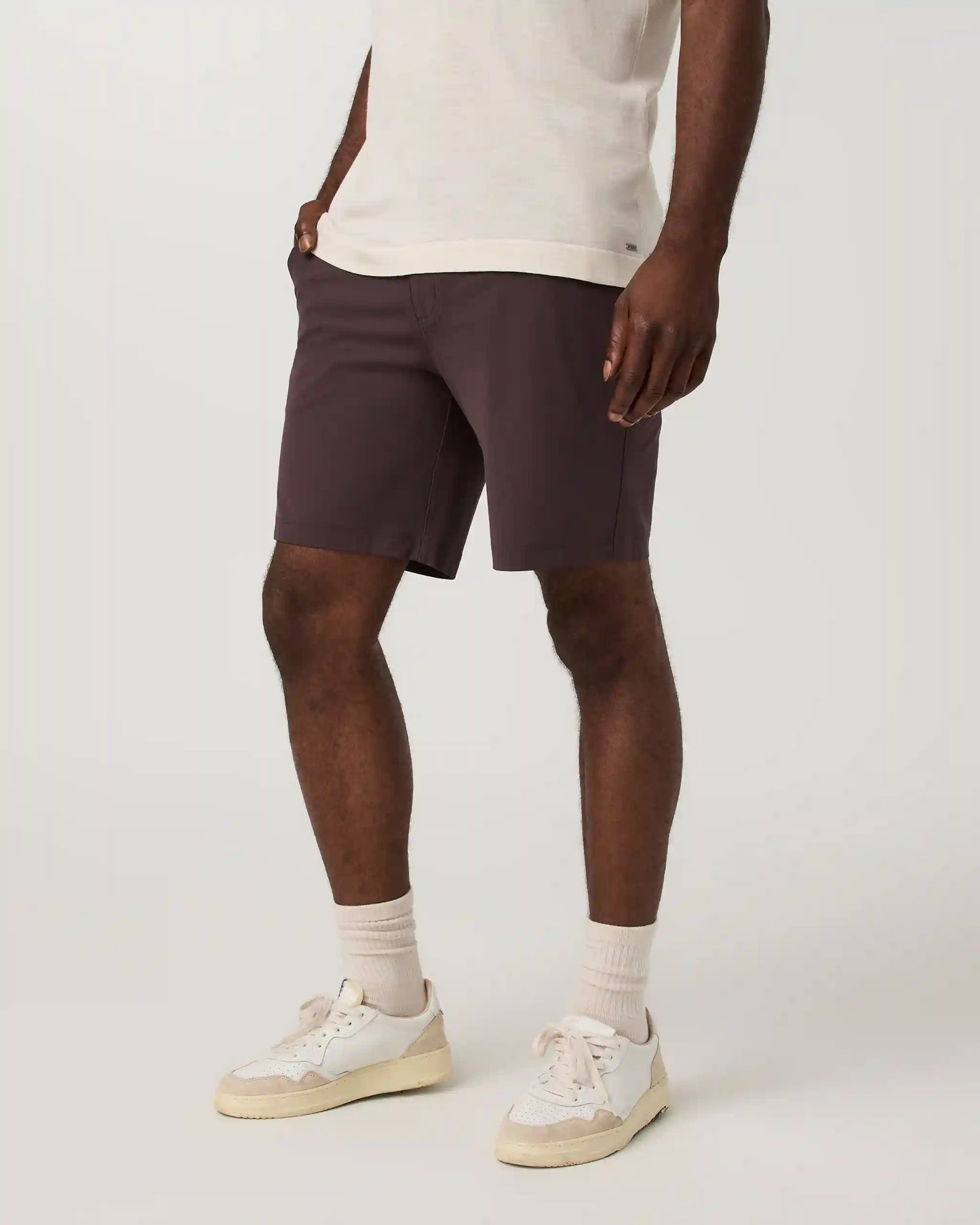 Vuori Meta™ Short 8"
