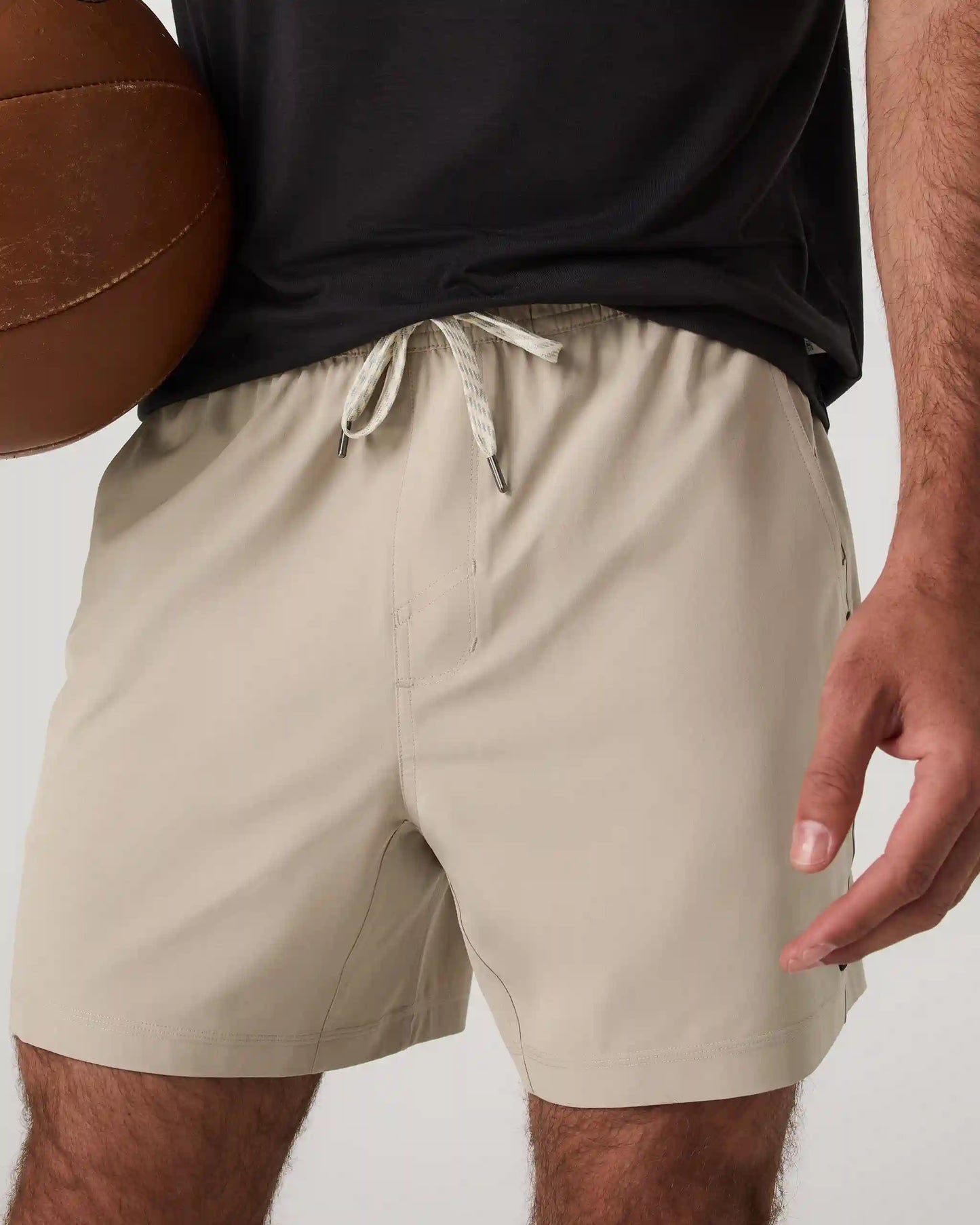 Kore Short Unlined 5"