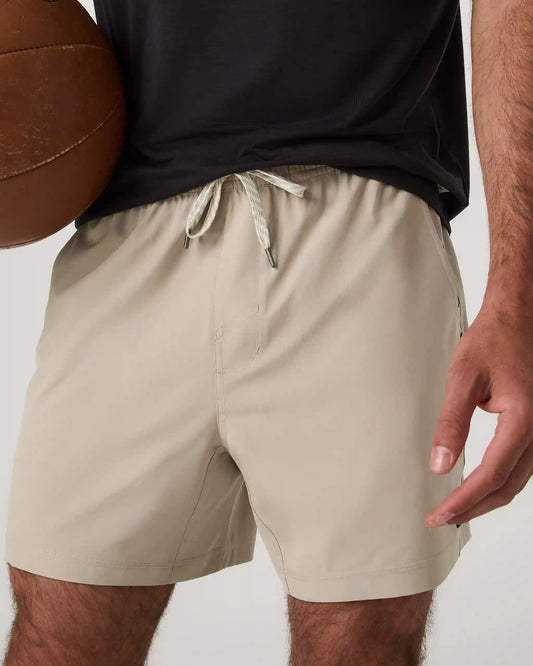 Kore Short Unlined 5"