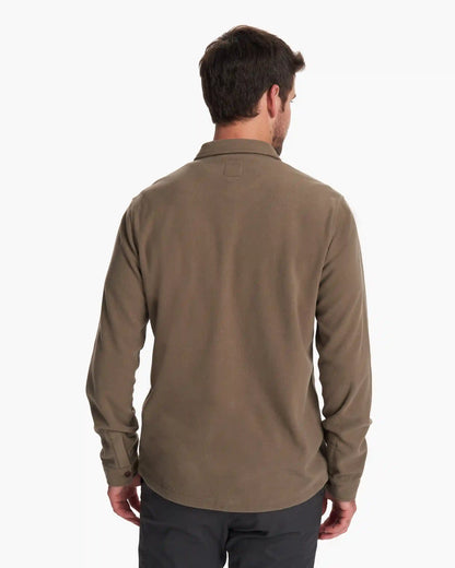 Aspen Shirt Jacket