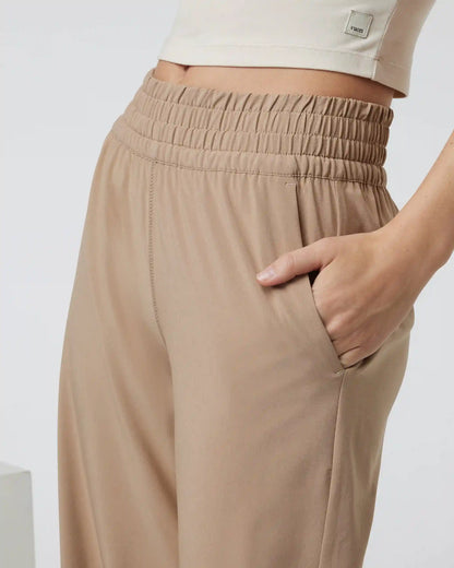 Villa Wideleg Pant