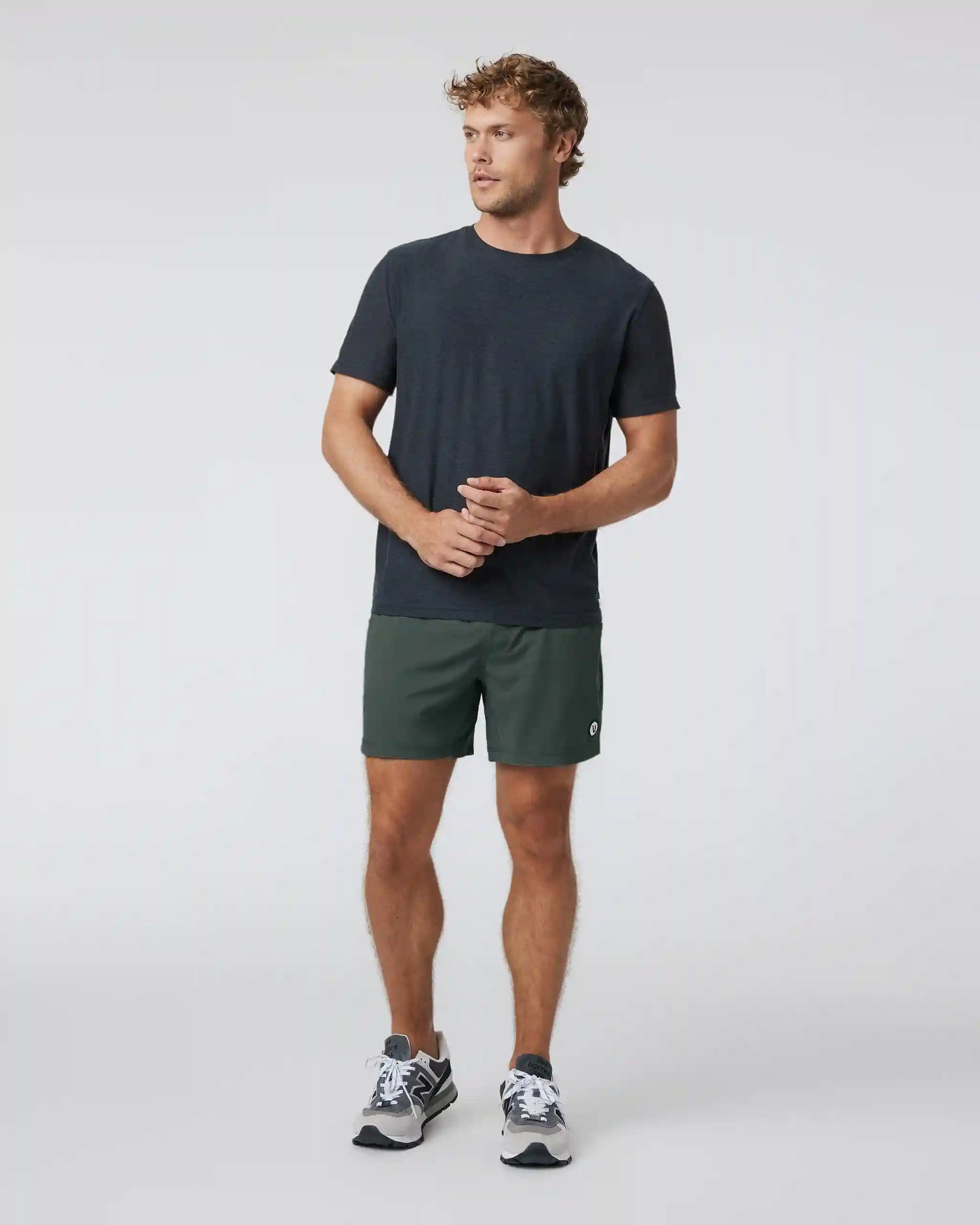 Kore Short Lined 5"