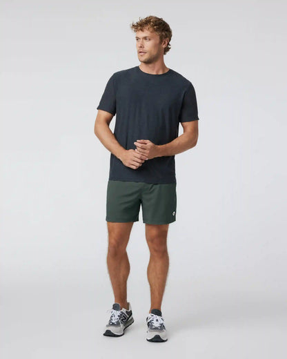 Kore Short Lined 5"