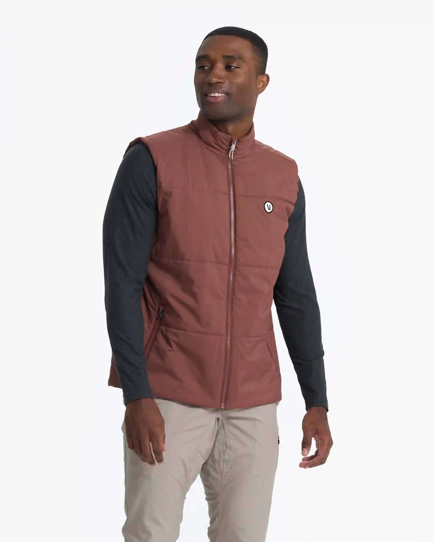 Echo Insulated Vest