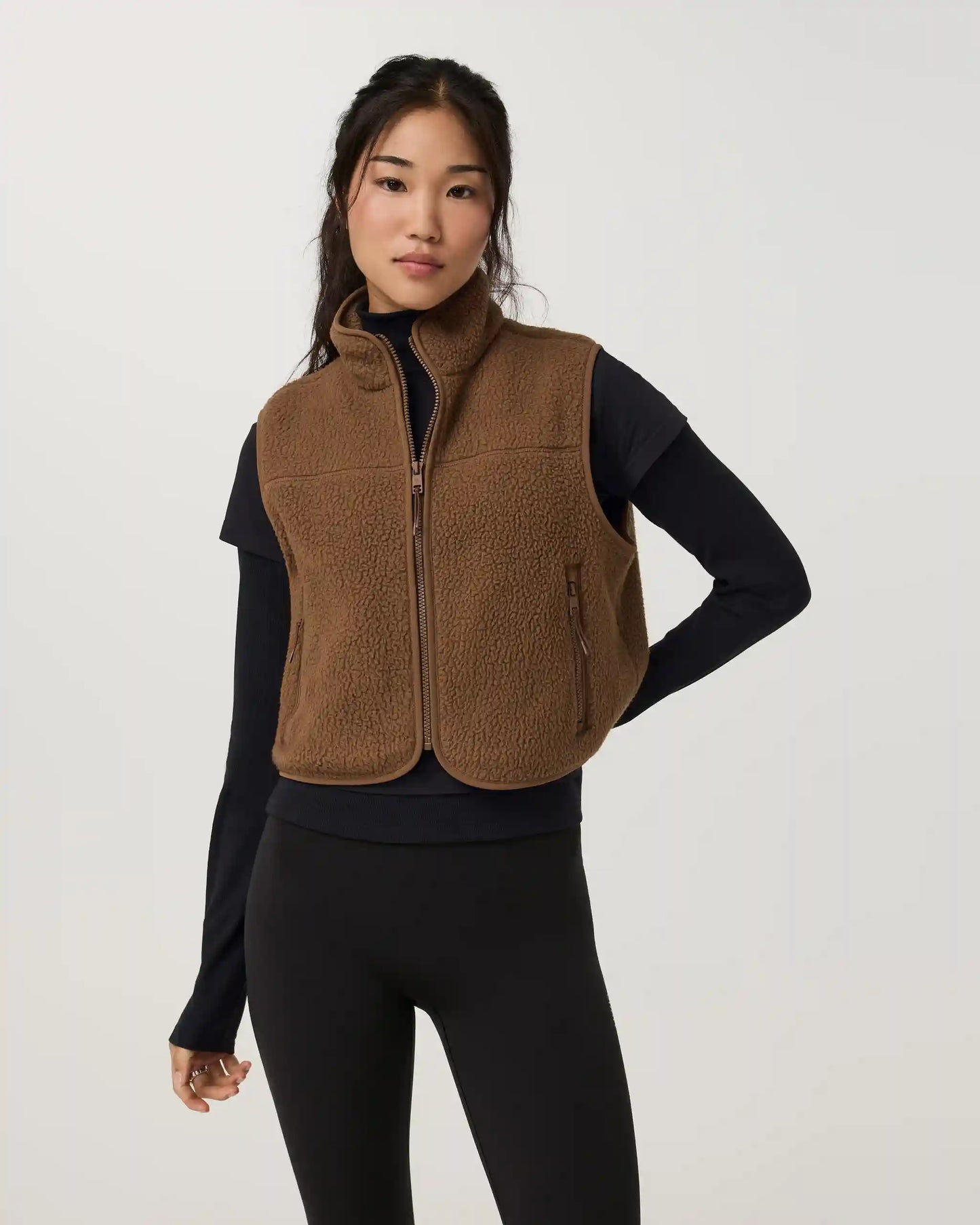 Alpine Vest