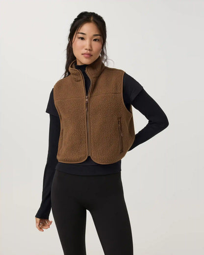 Alpine Vest