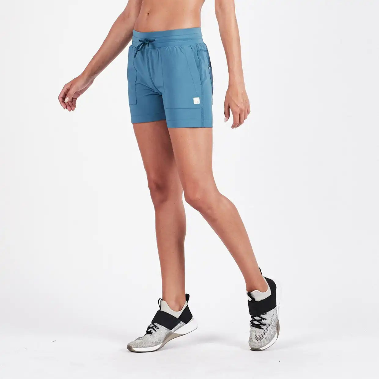 Summits Woven Climbing Short