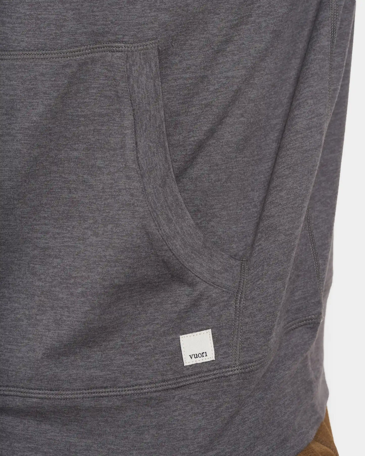 Ponto Performance Half Zip Hoodie