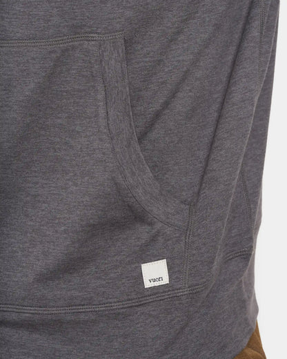 Ponto Performance Half Zip Hoodie
