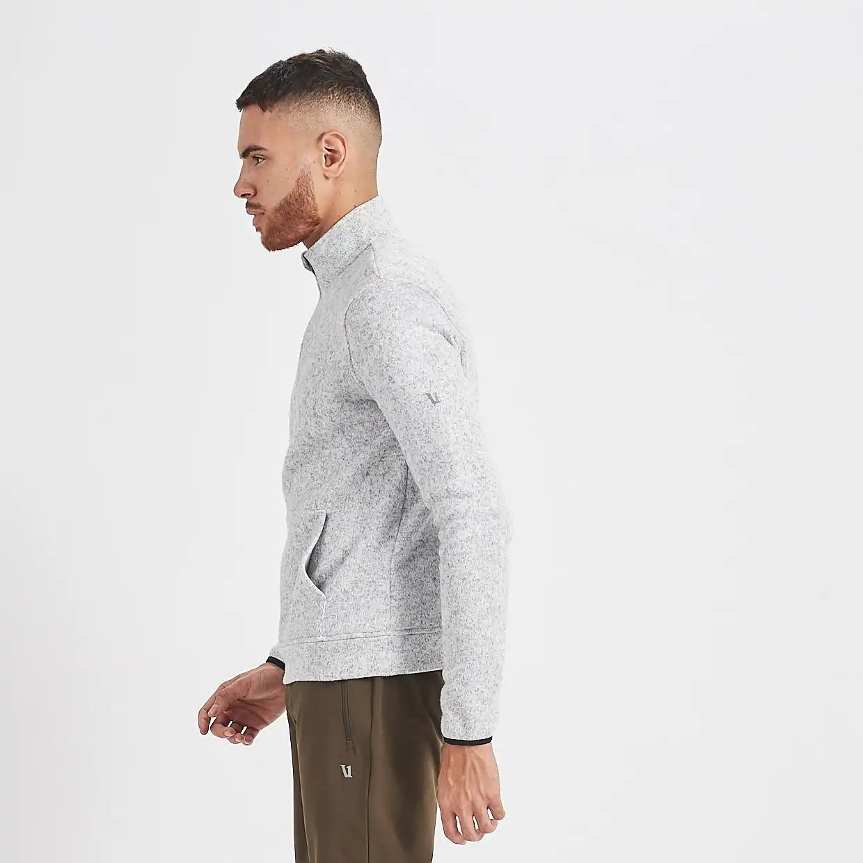 Durango Half Zip