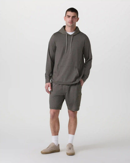 Sunday Performance Utility Short 8"