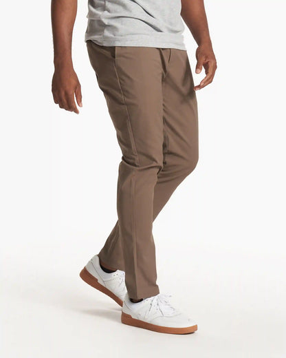 Cascade Tech Chino Pant Athletic Slim Fit 30"