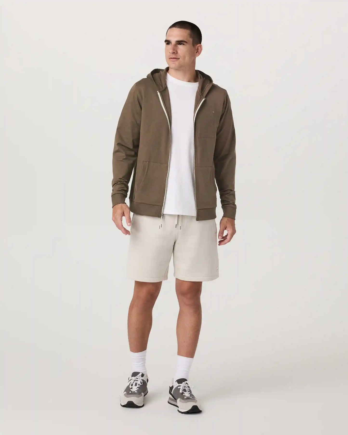 Coronado Hoodie