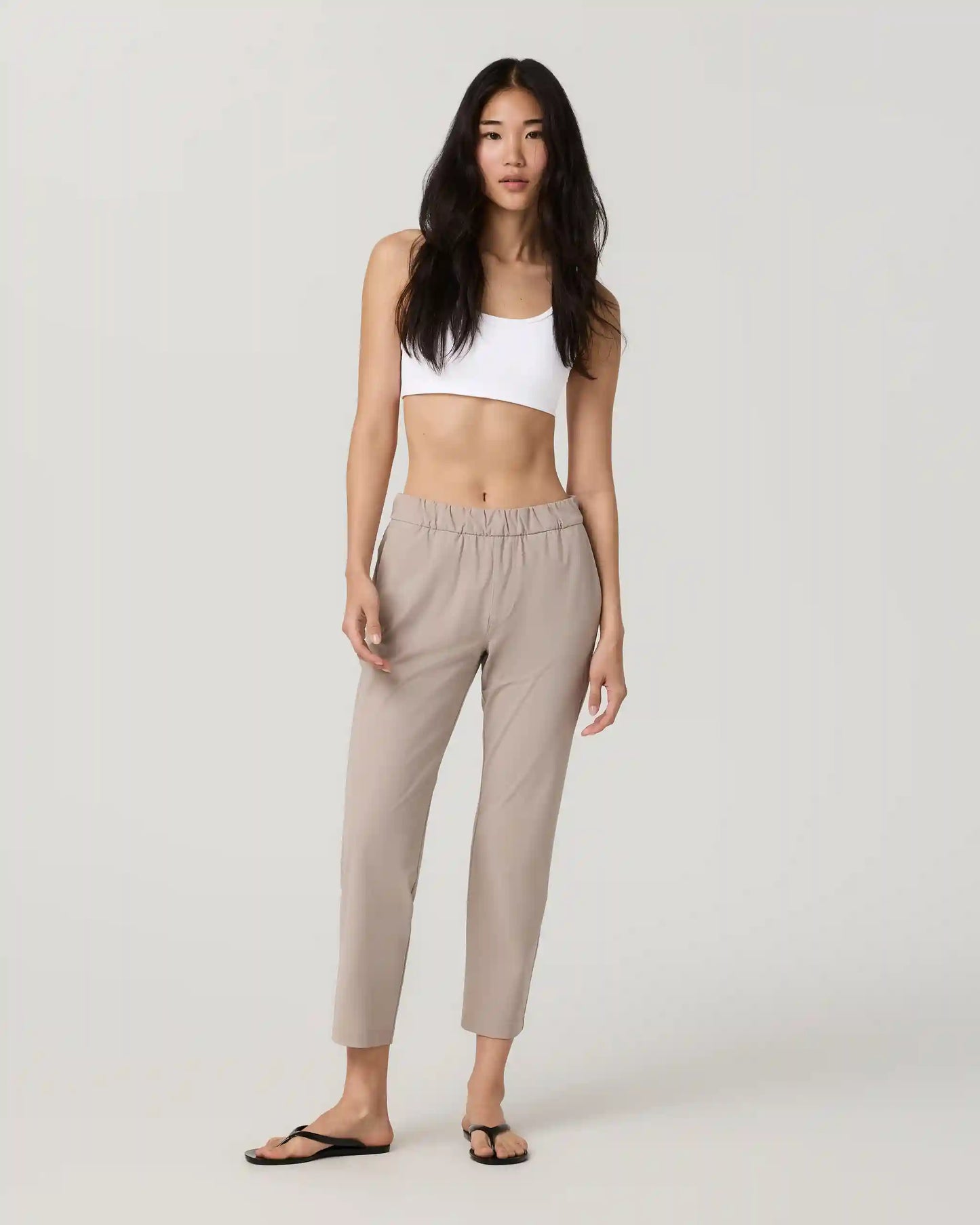Miles Ankle Pant