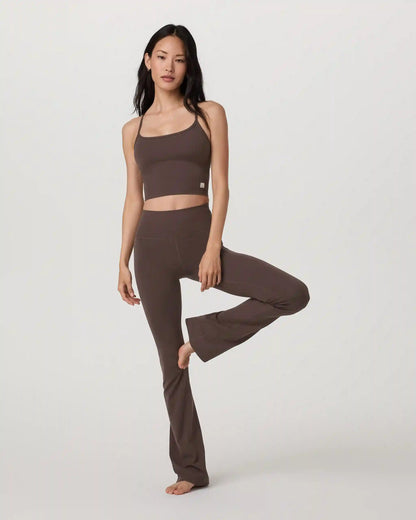 Vuori AllTheFeels™ Slim Flare