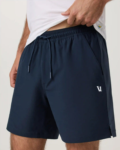 Crosscourt Pro Short Unlined 7"