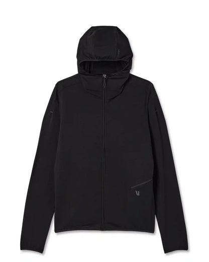Powergrid Full Zip Jacket