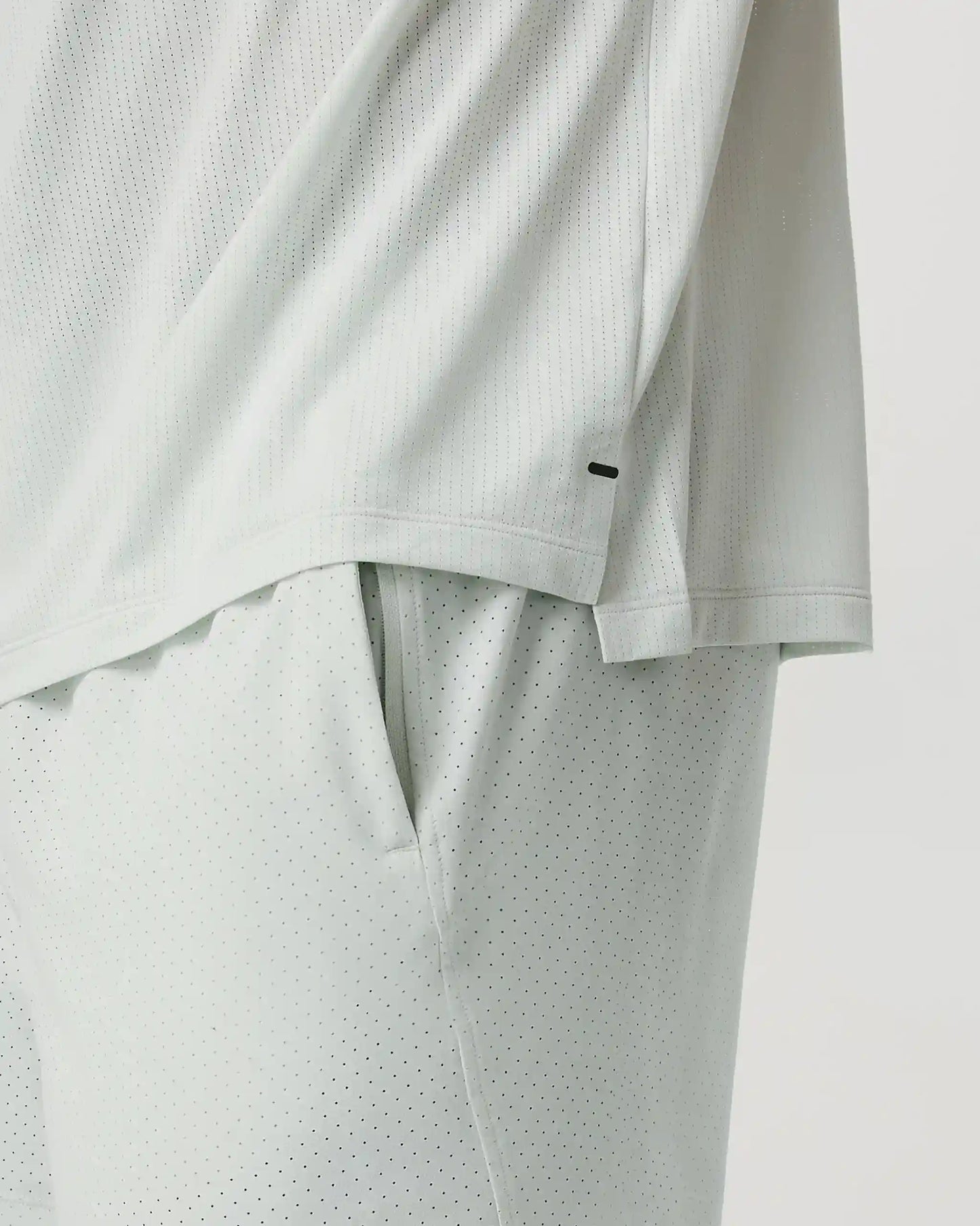 Short Sleeve Strato Breathe Tee