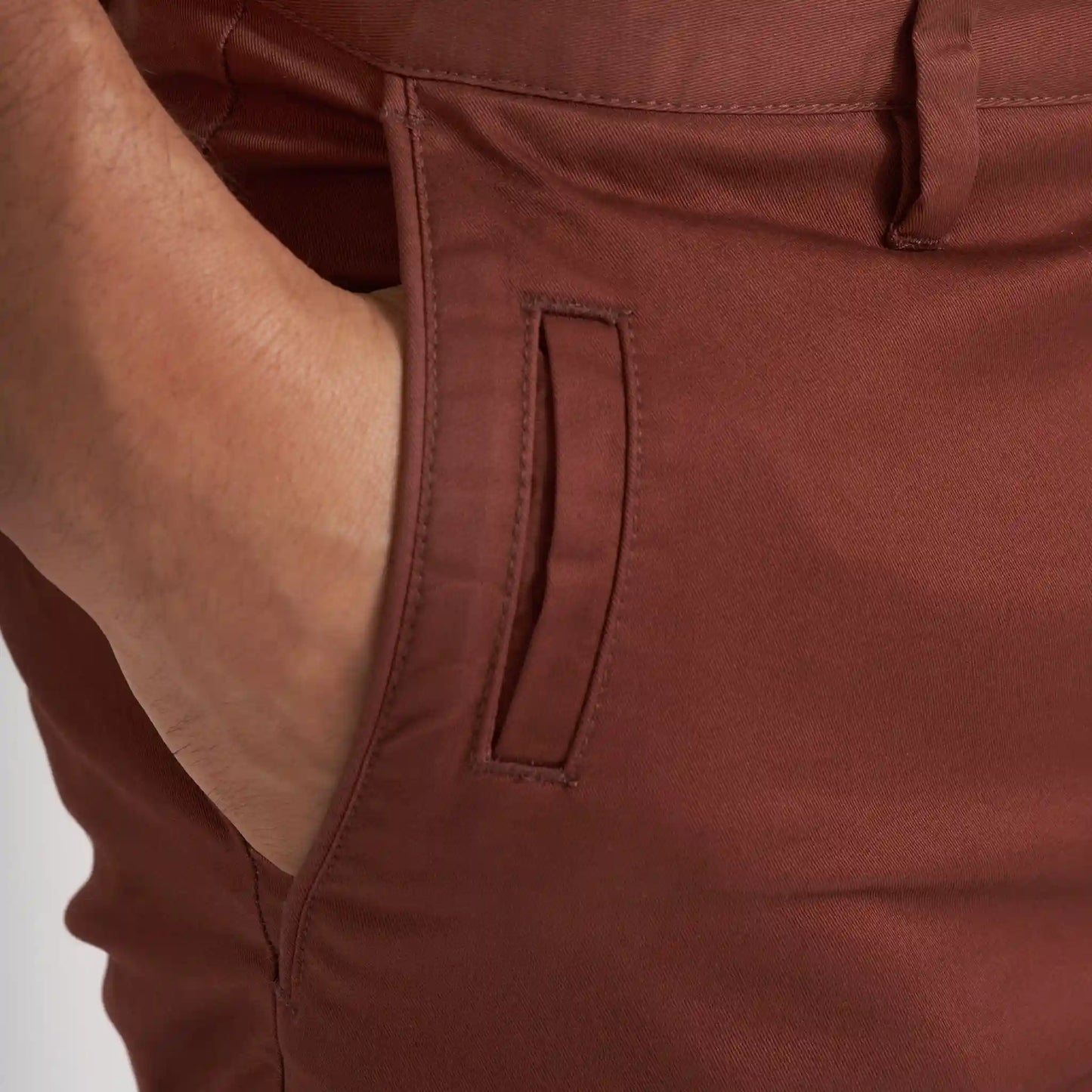 Collins Chino Pant