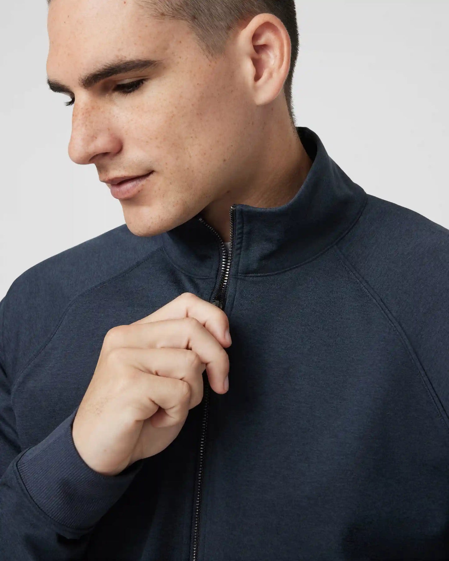 Coronado Novelty Full Zip