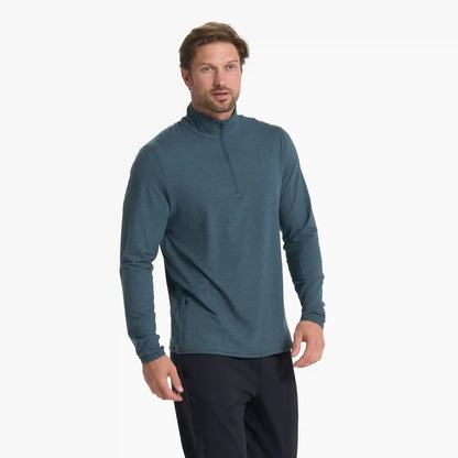 Ease Performance Half Zip