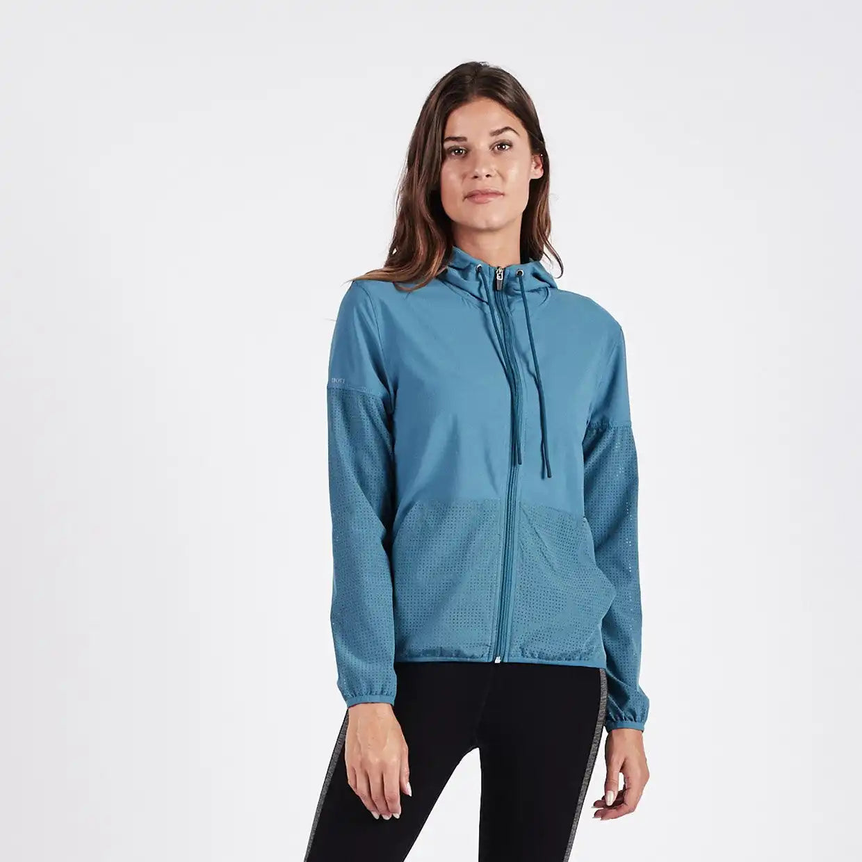 Stonesteps Windbreaker