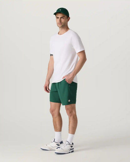 Kore Short Lined 7"