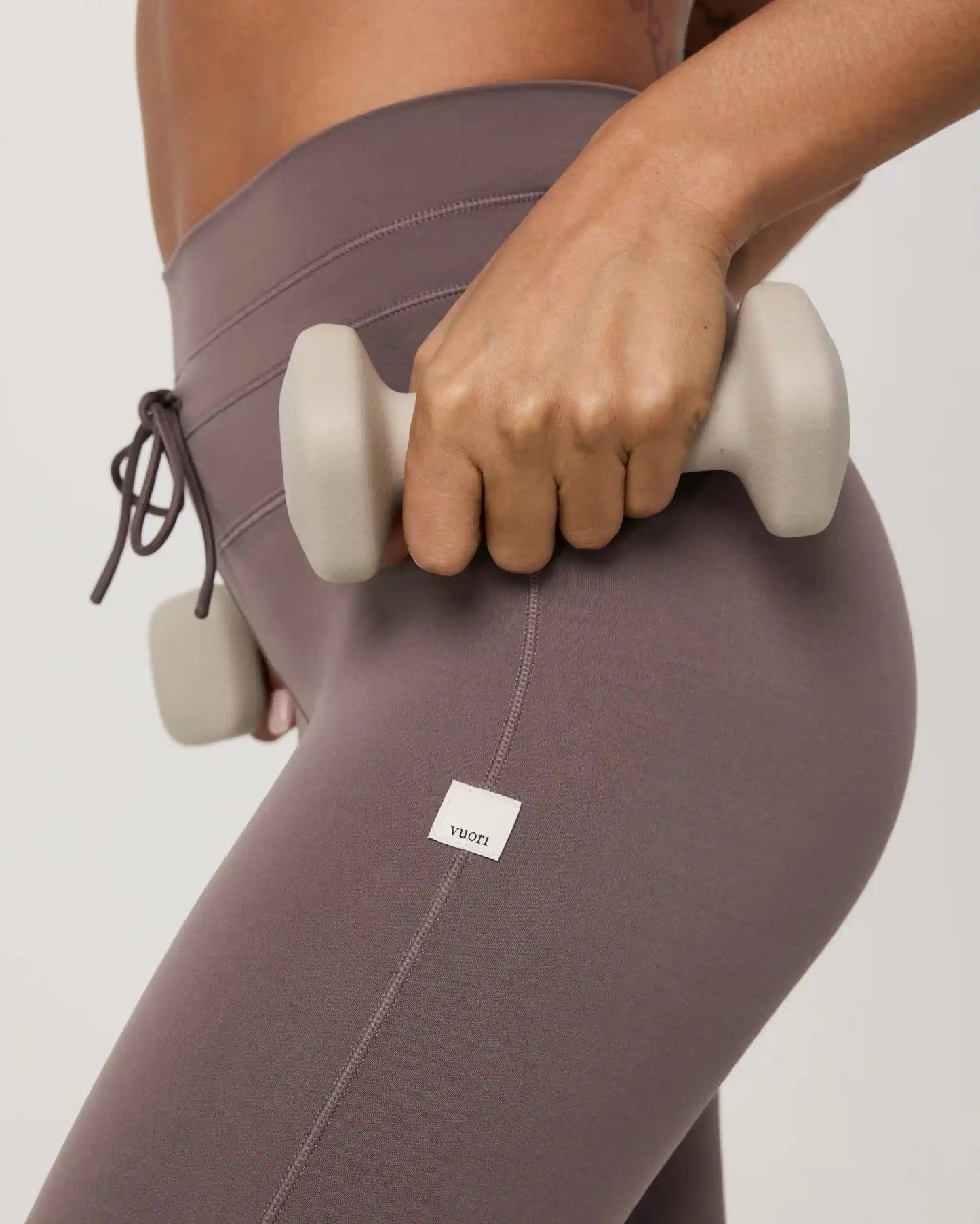 Daily Form Legging