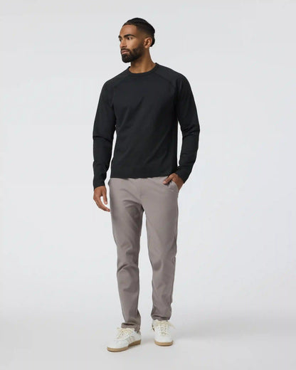 Cascade Tech Chino Pant Athletic Slim Fit 32"