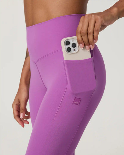 Vuori AllTheForm™ Pocket Legging - Short