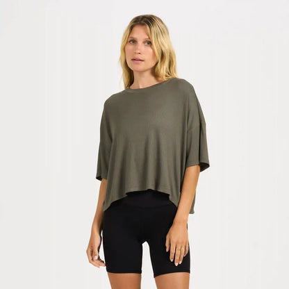 Cove Tee