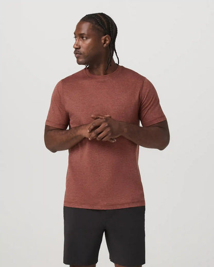 Short Sleeve Ponto Performance Tee
