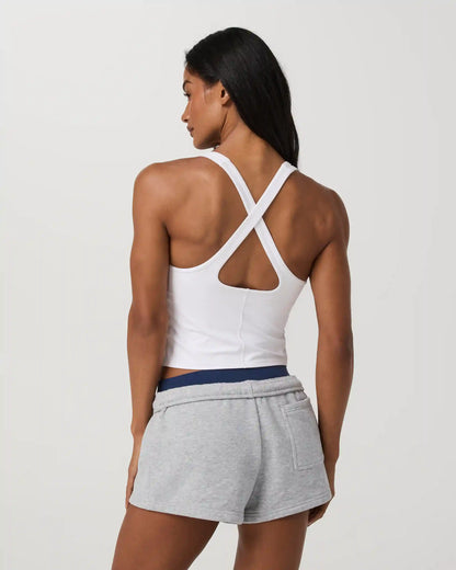 Vuori AllTheForm™ Logo Tank