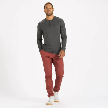 Ripstop Pant