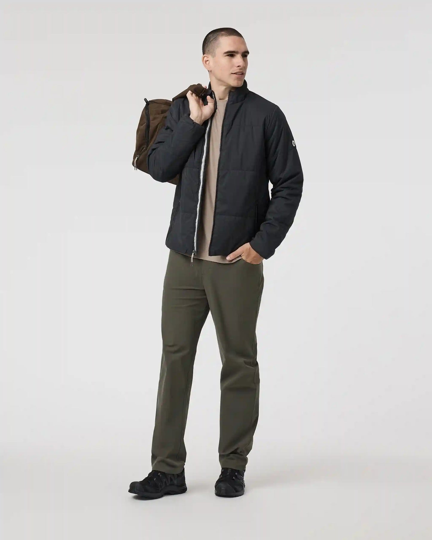 Vuori Meta™ Pant Relaxed Fit 30"