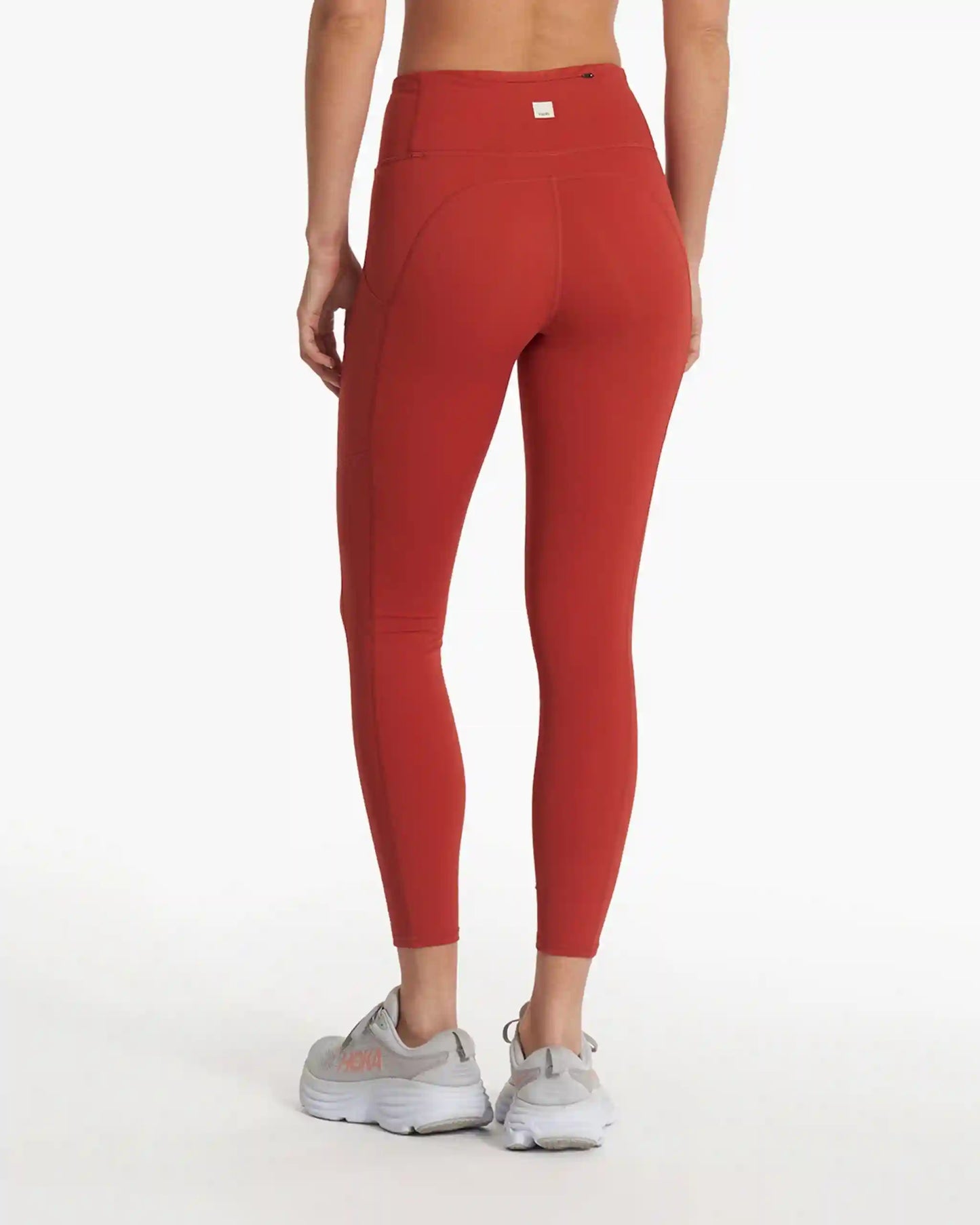 Stride Legging