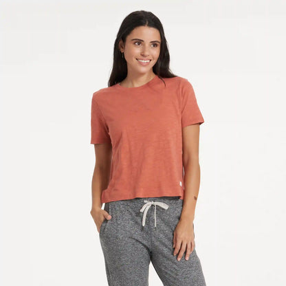 Sunset Tee