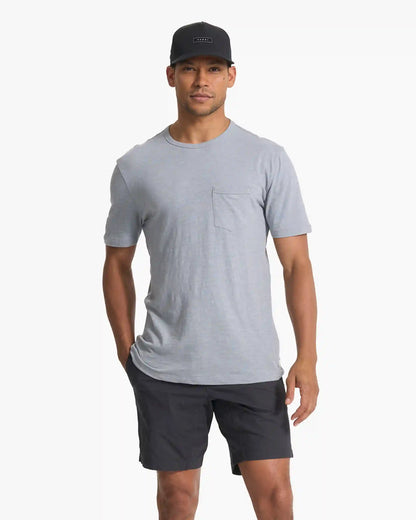 The Rise Tee