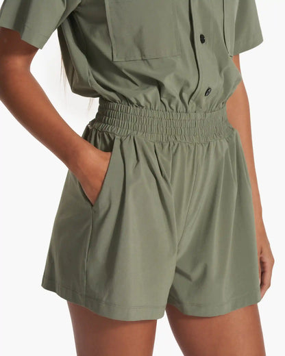 Villa Romper