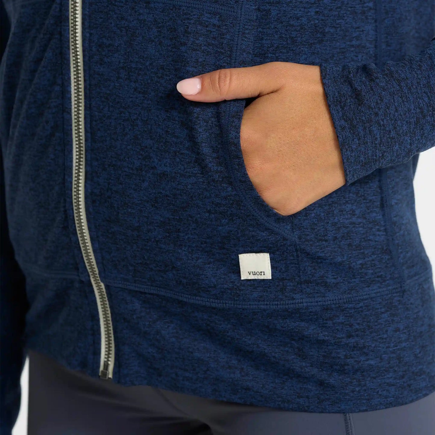 Halo Performance Hoodie