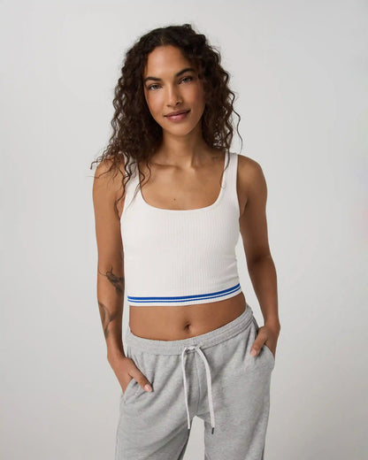 Seamless Euphoric Tank