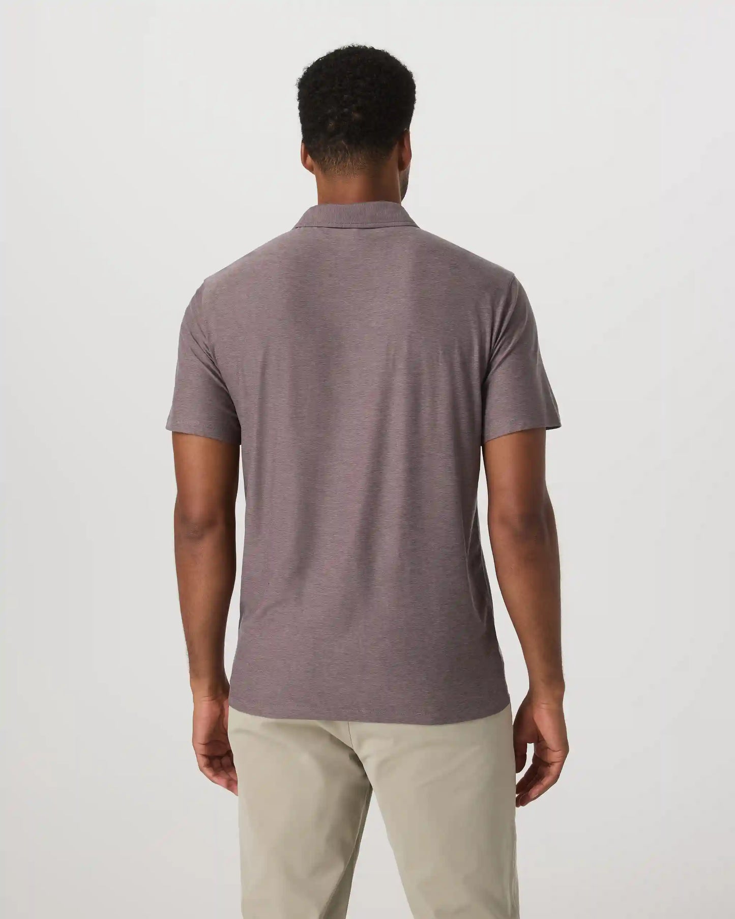 Strato Tech Polo