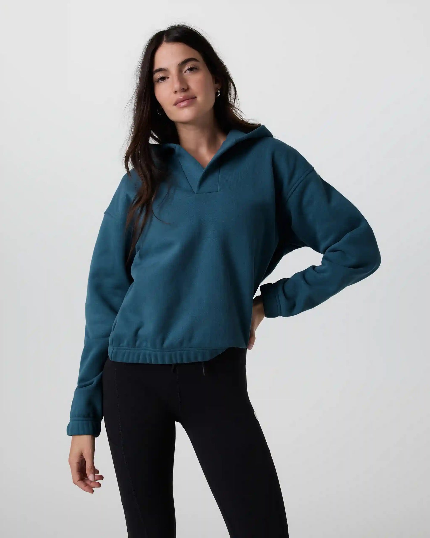 Restore Notch Hoodie