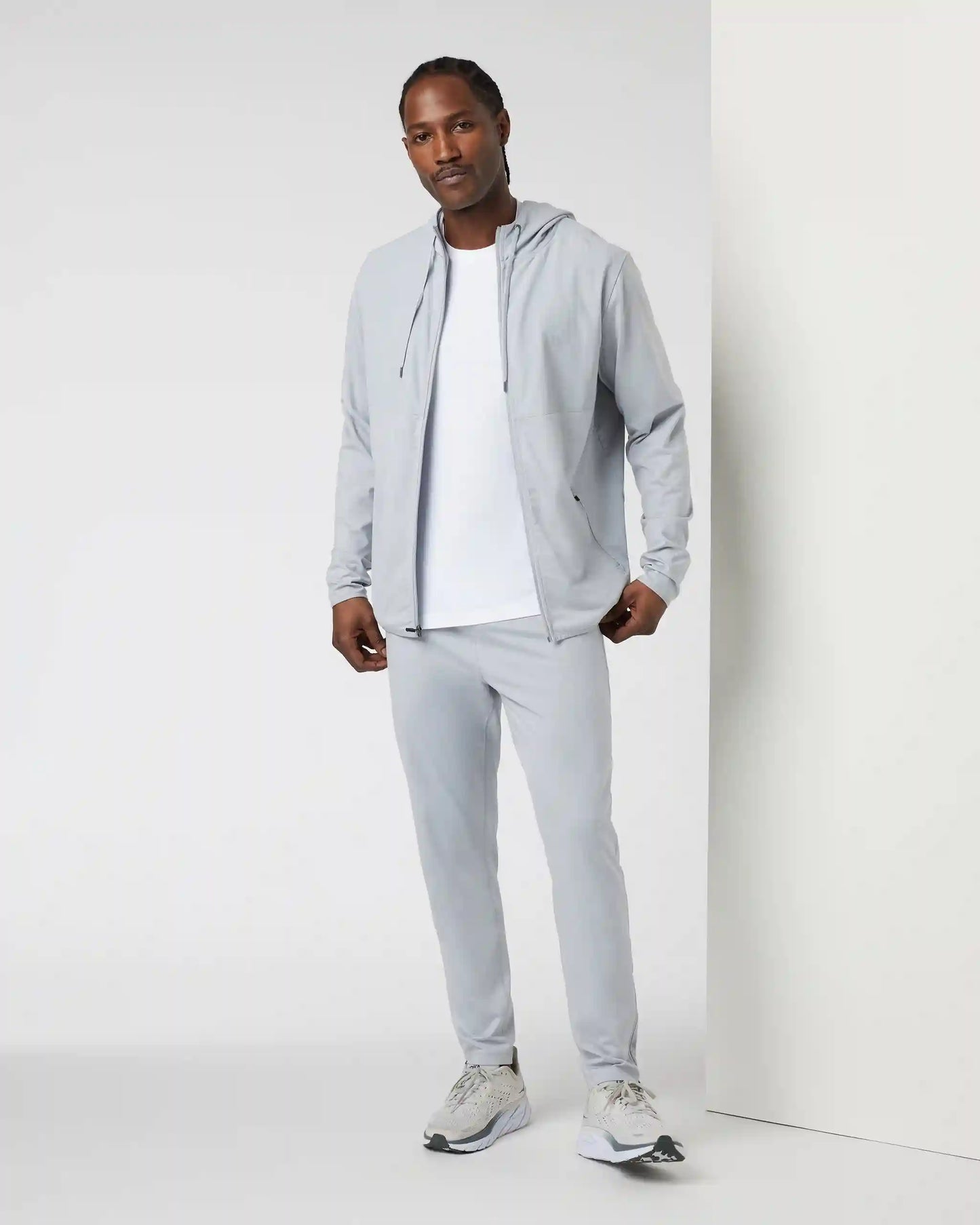 Sunday Element Jacket